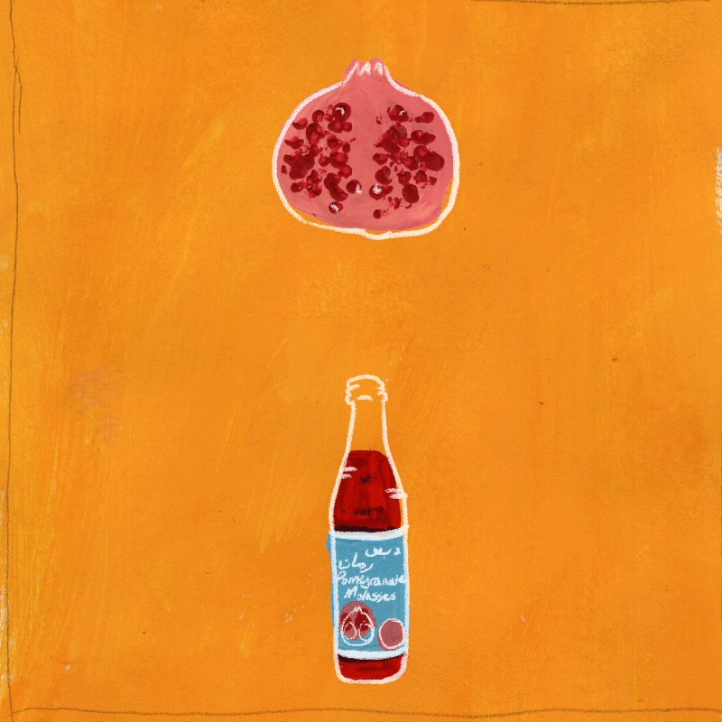 Molasses