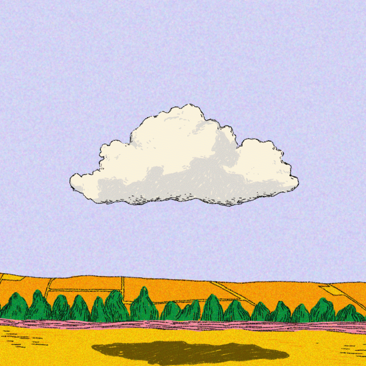fast cloud