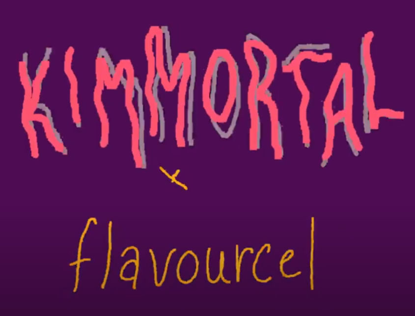 WYD by Kimmortal x Flavourcel MV