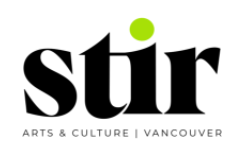 Stir Arts &amp; Culture Magazine Interview