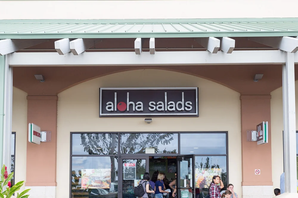 Food — Kapolei Commons