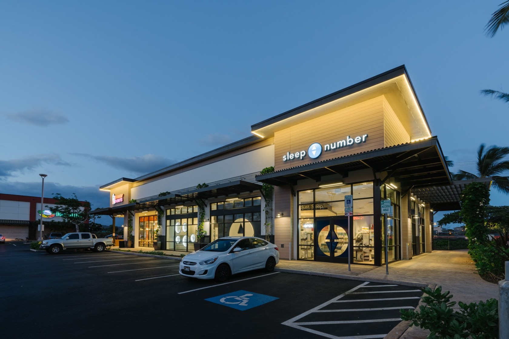 Sleep Number — Kapolei Commons