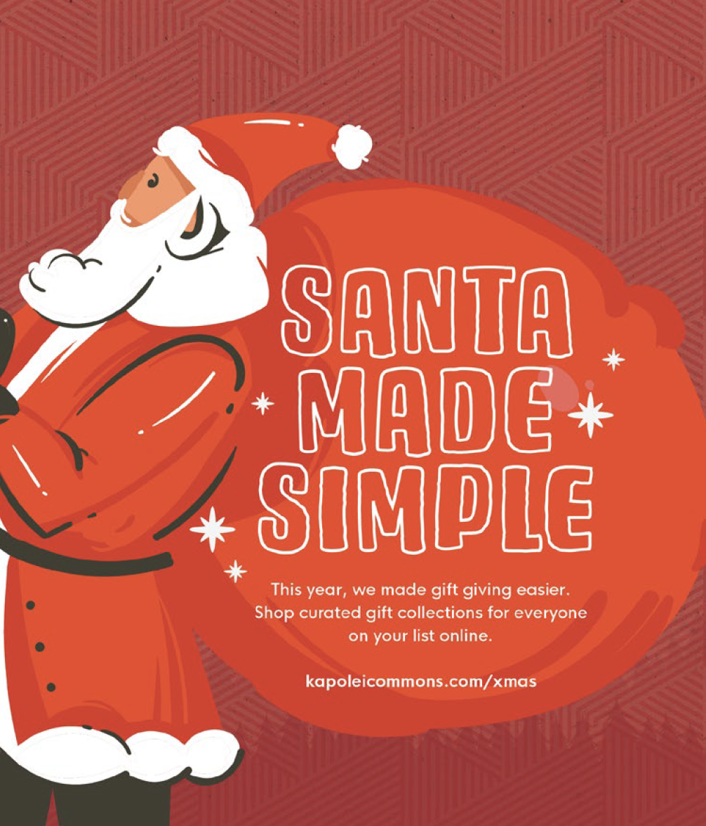 Santa Made Simple