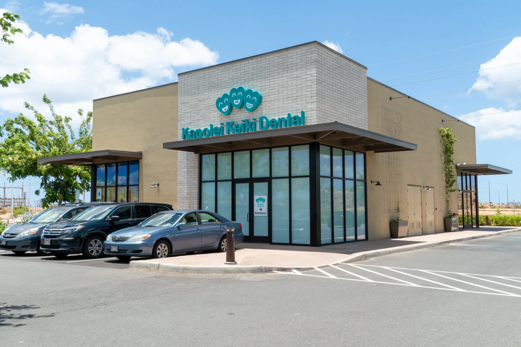 Keiki Dental — Kapolei Commons