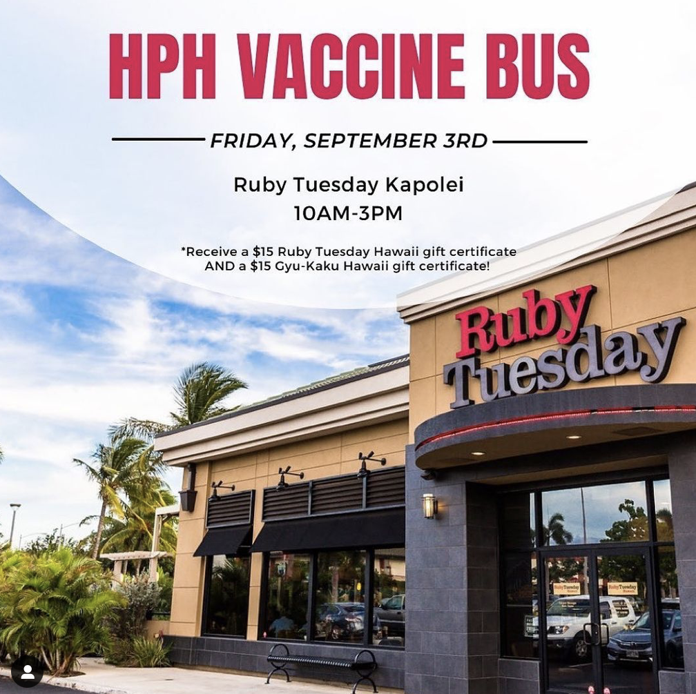 Covid-19 Vaccination Clinic