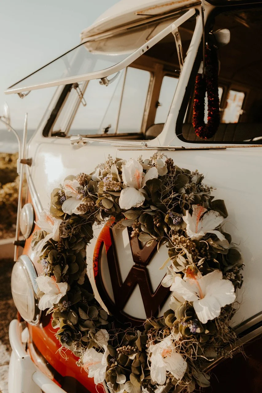 Mother's Day Photo Bus!