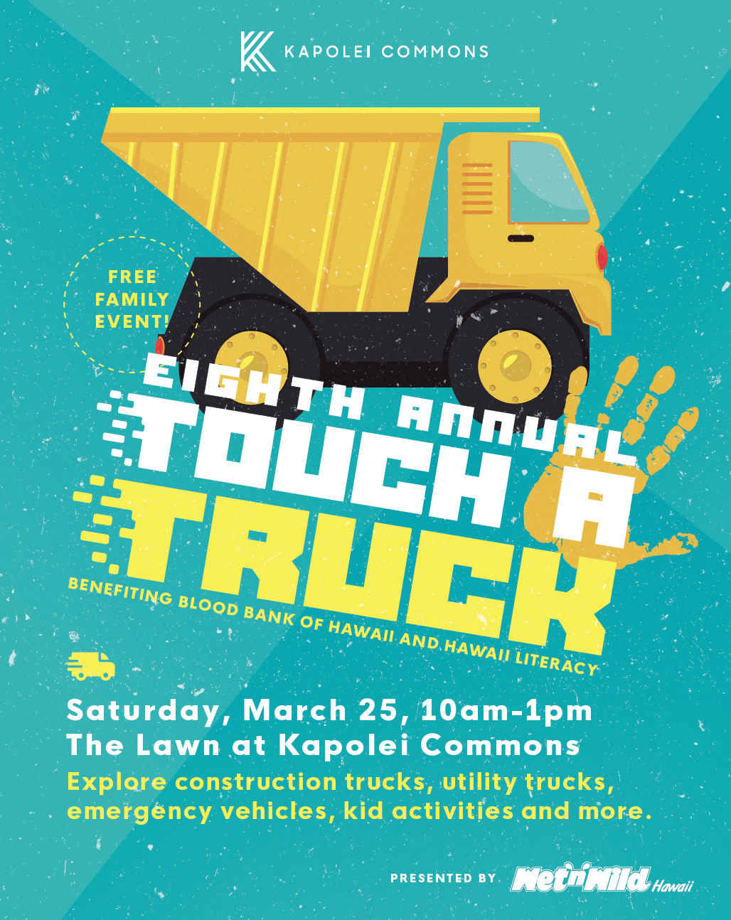 Touch a Truck 2023!
