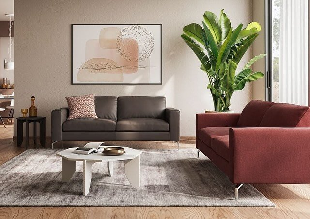 🛋️✨ Take 50% Off All @Natuzzi.USA and @NatuzziEditions. Visit @inspirationinteriors Kapolei Commons showroom to take advantage of these never-seen-before prices. Shop your dream furniture today!

#InspirationInteriors #NATUZZI #KapoleiCommons #Kapol