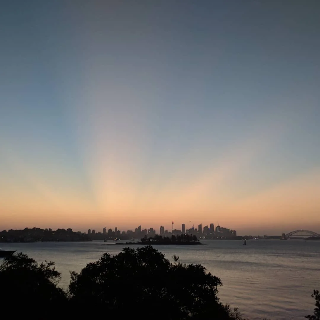 The Launch Of Xstatic Sunsets