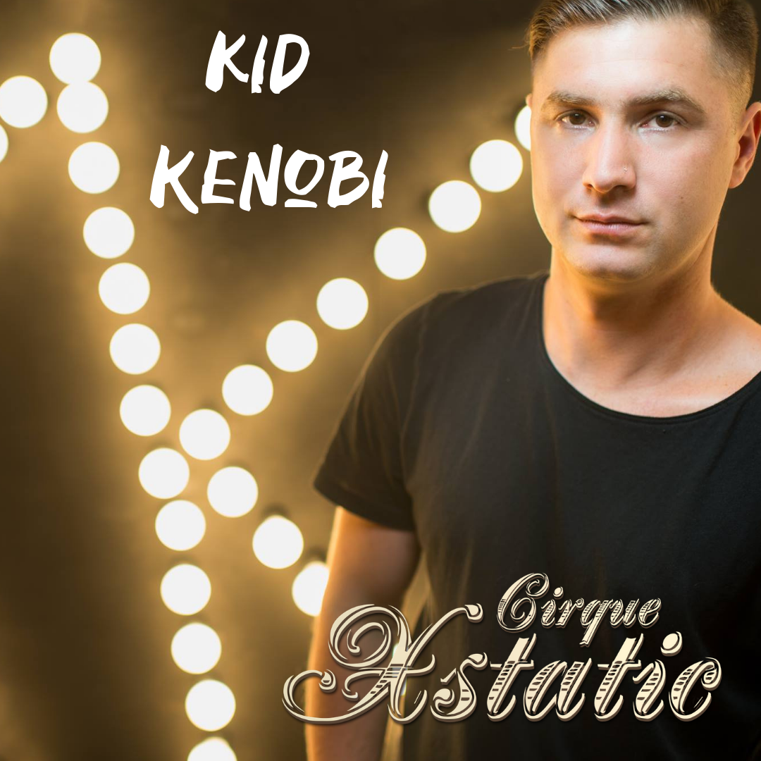 Interview with Kid Kenobi on the dance music scene & the drug and alcohol problem