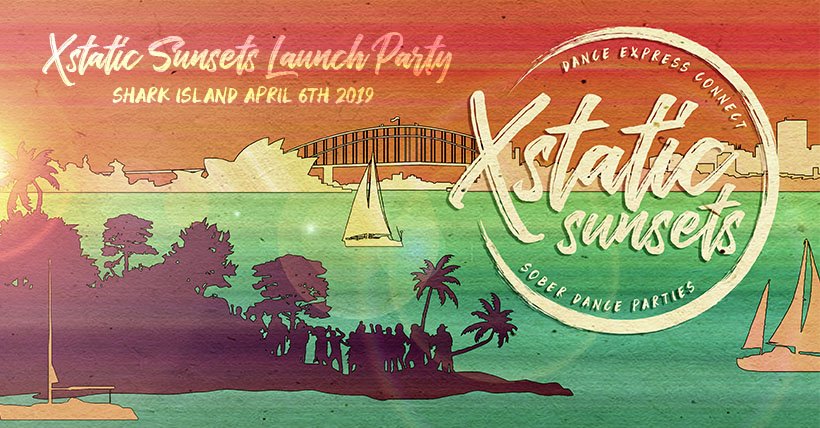 Shark Island Launch Festival