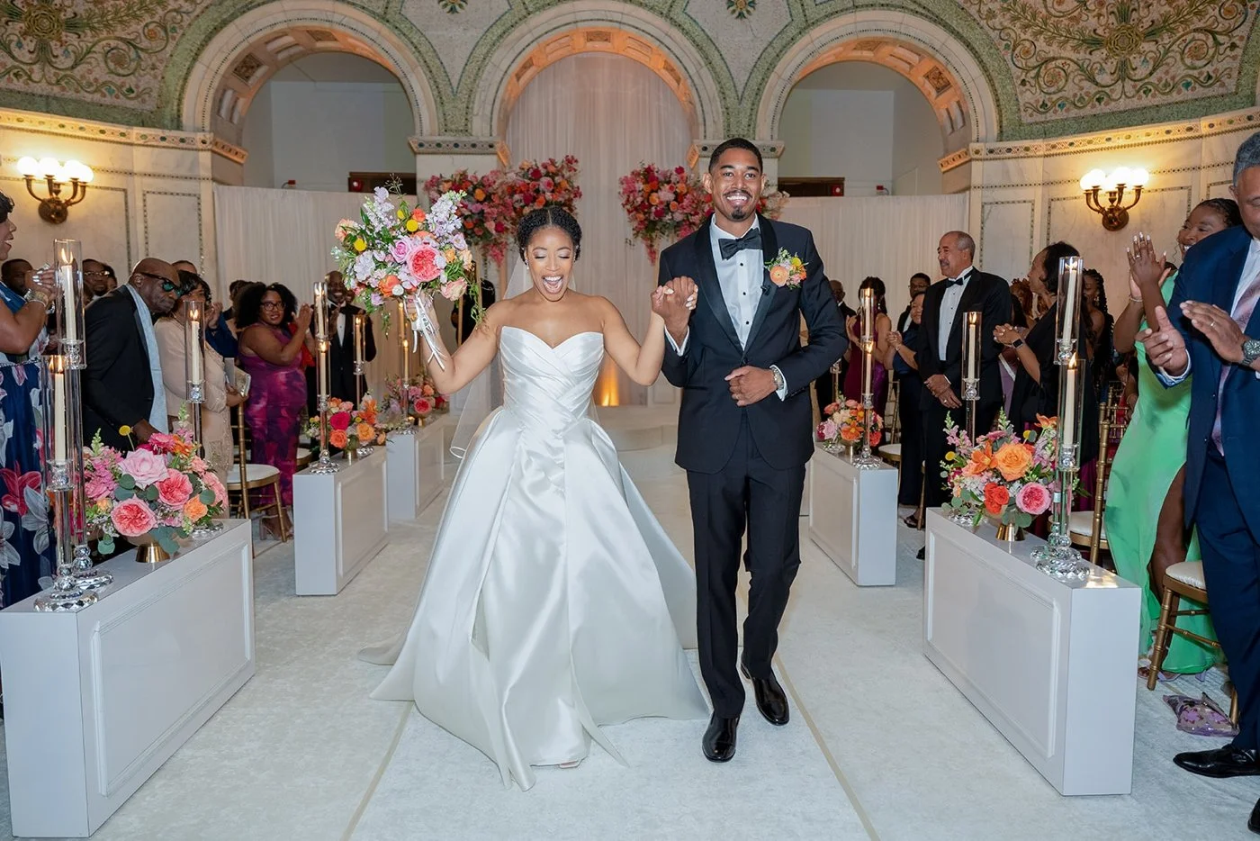 Event Shoppe Chicago - Chicago Wedding Planner