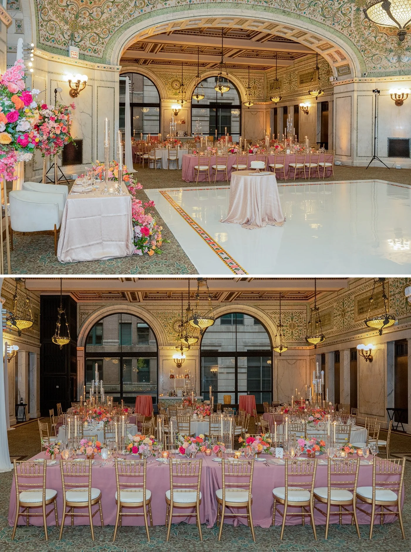 Event Shoppe Chicago - Chicago Wedding Planner