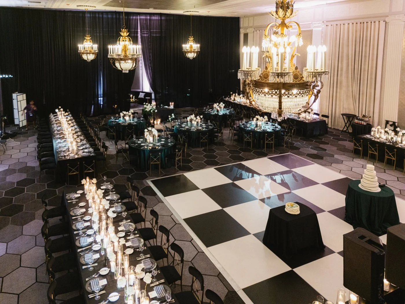 Event Shoppe Chicago - Chicago Wedding Planner