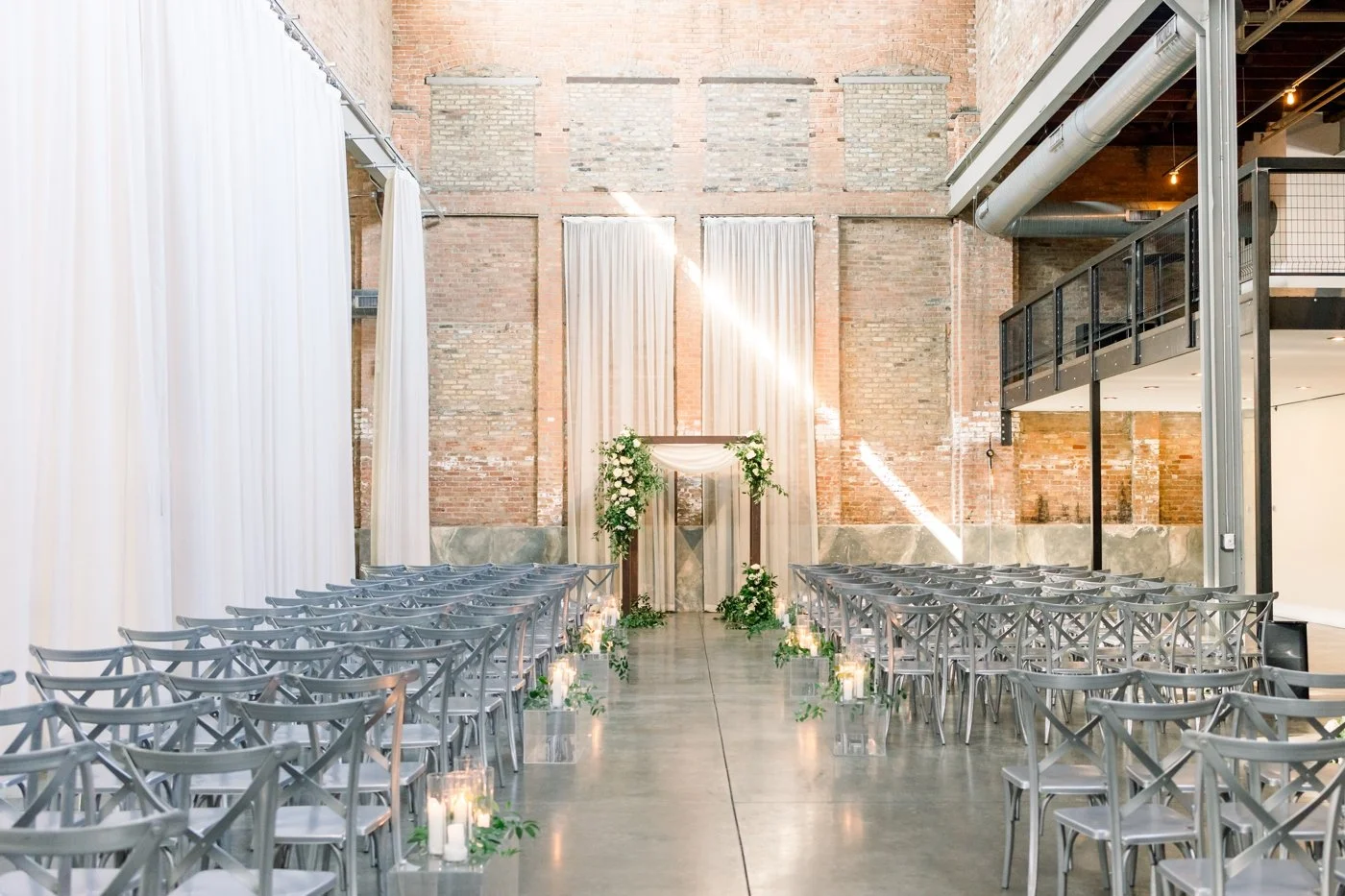 Fairlie | Chicago Wedding Venue Spotlight