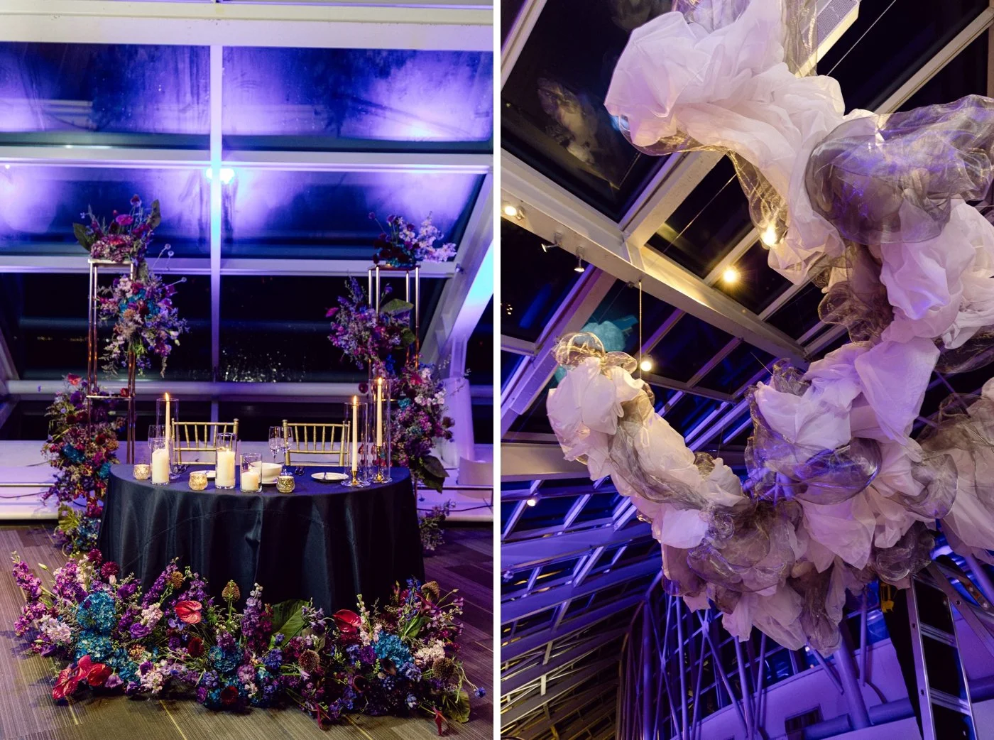 Event Shoppe Chicago - Chicago Wedding Planner