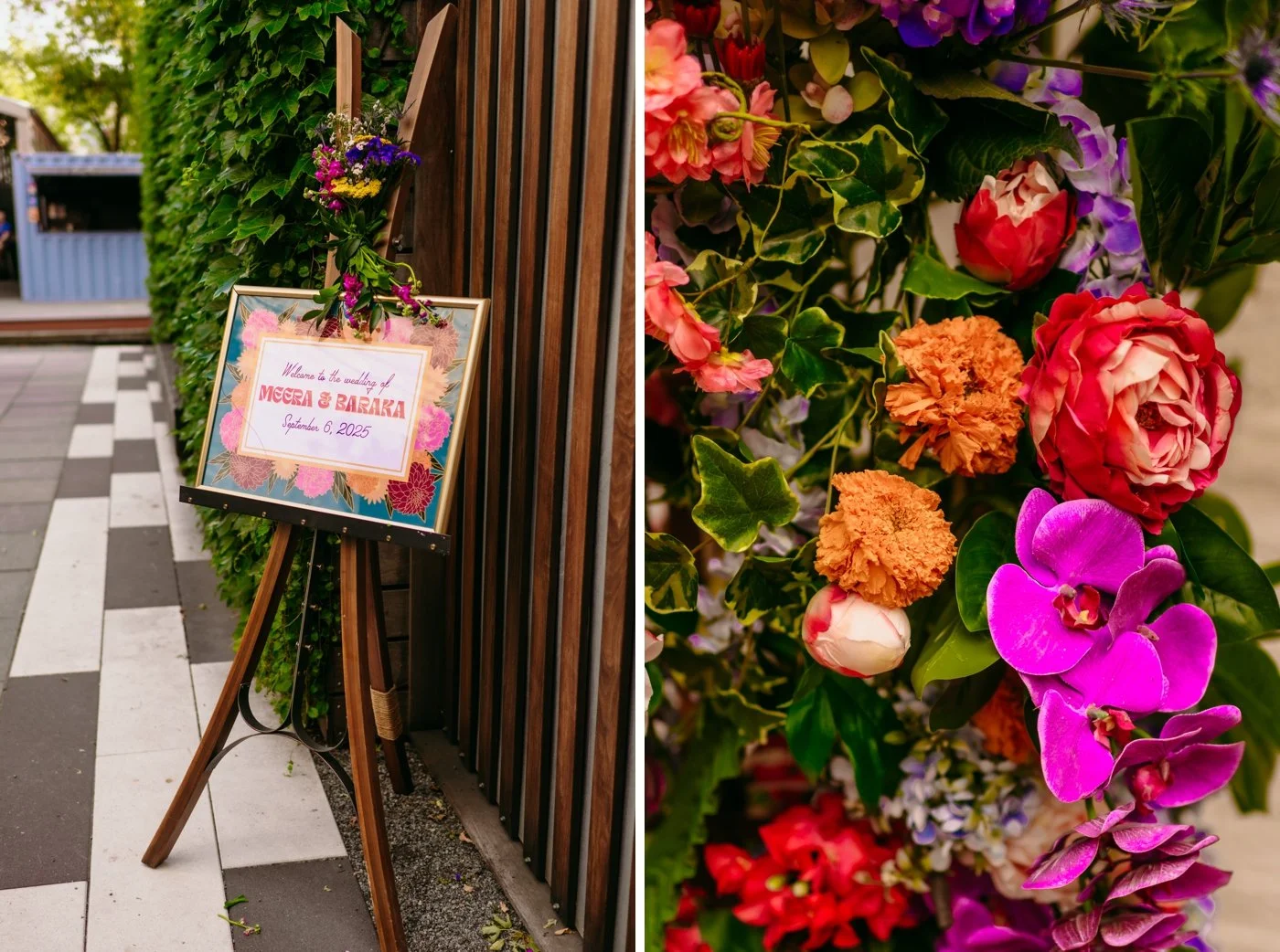 Chicago wedding at The Joinery