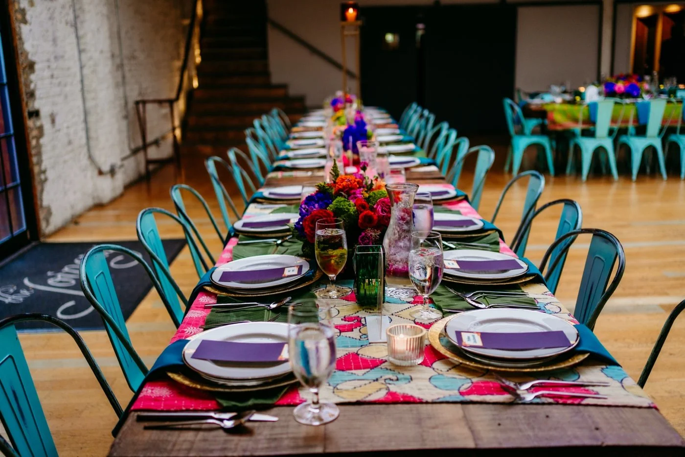 Event Shoppe Chicago - Chicago Wedding Planner