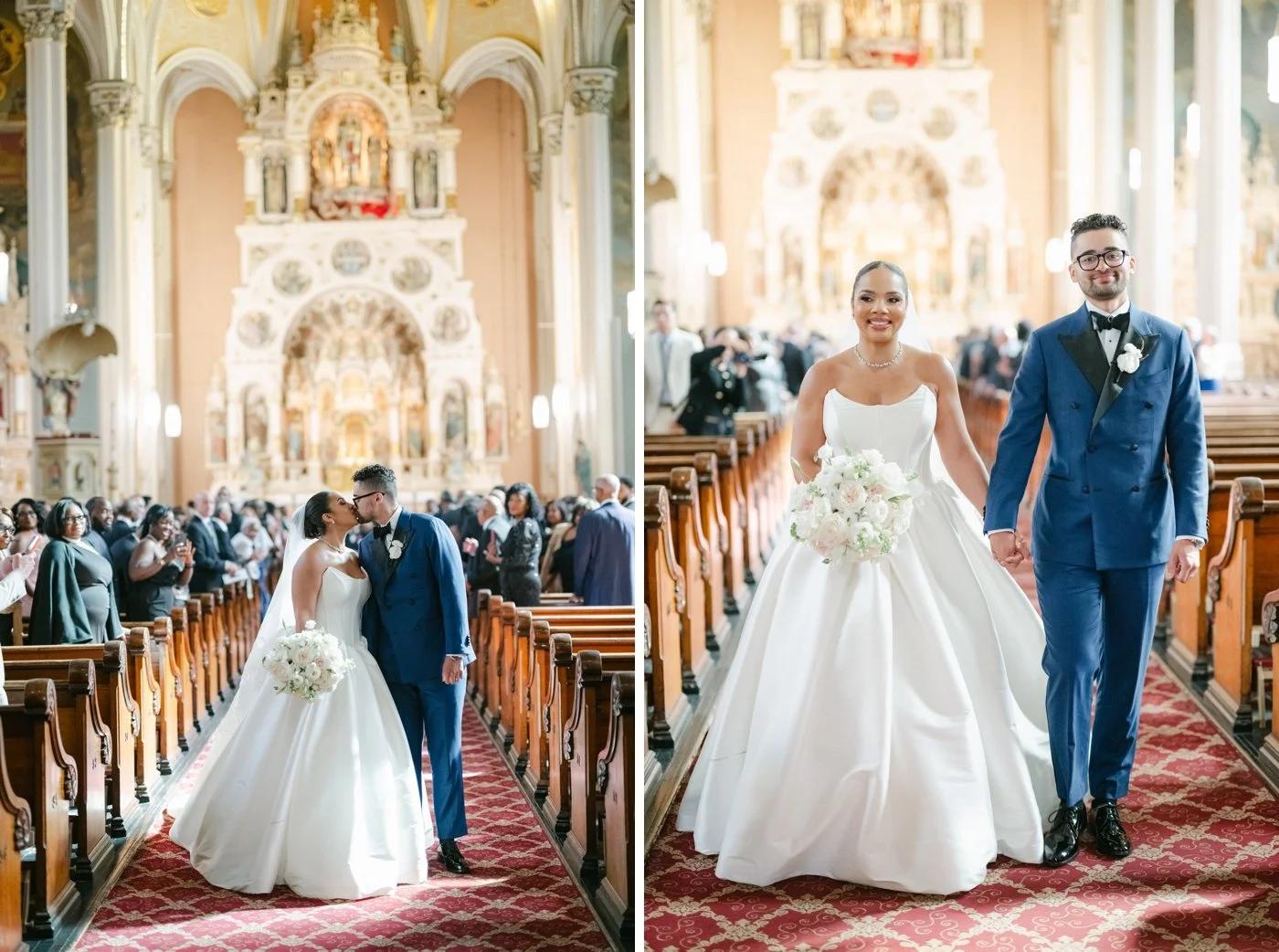 Candace Sims Photography - Chicago Wedding Photographer