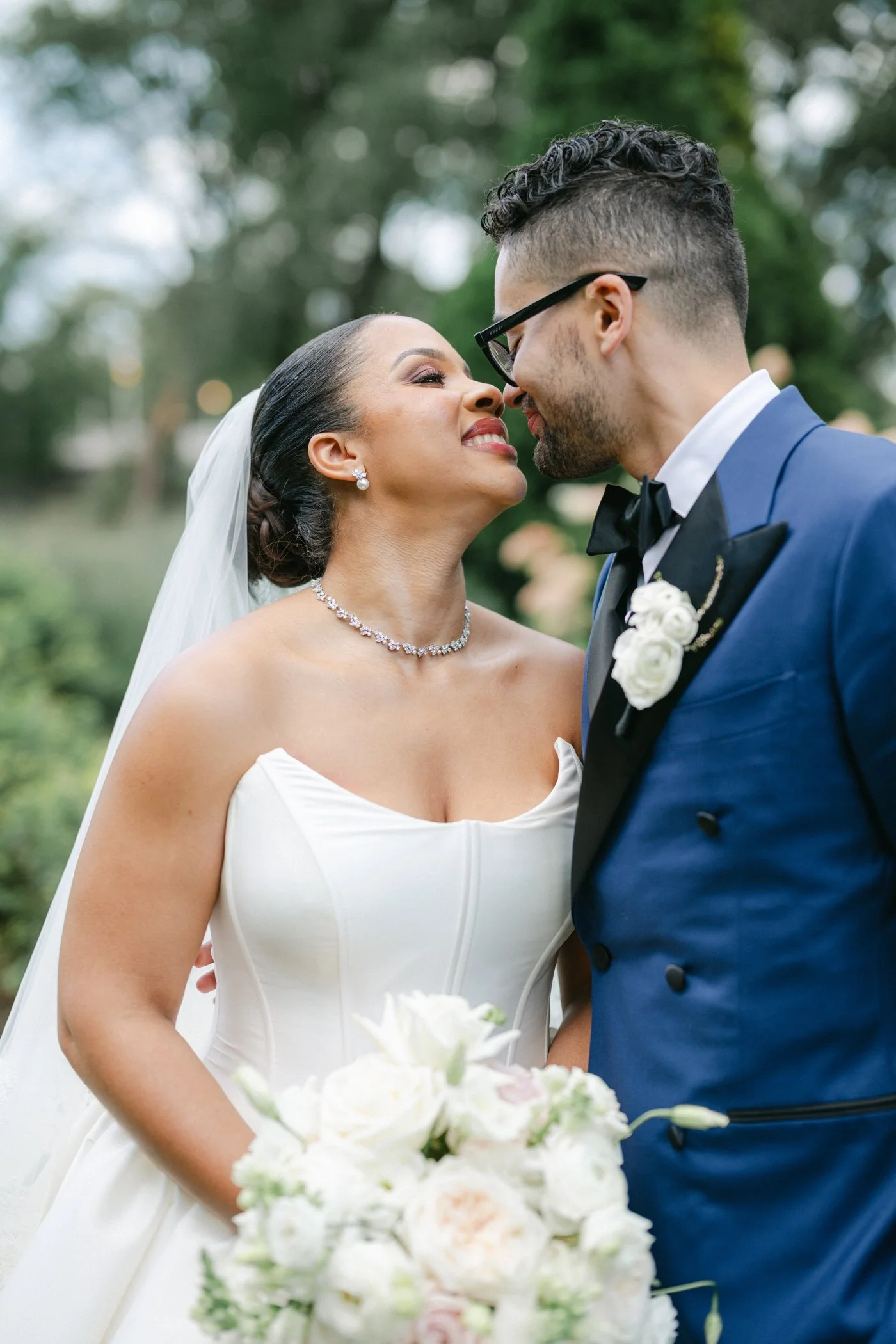 Candace Sims Photography - Chicago Wedding Photographer