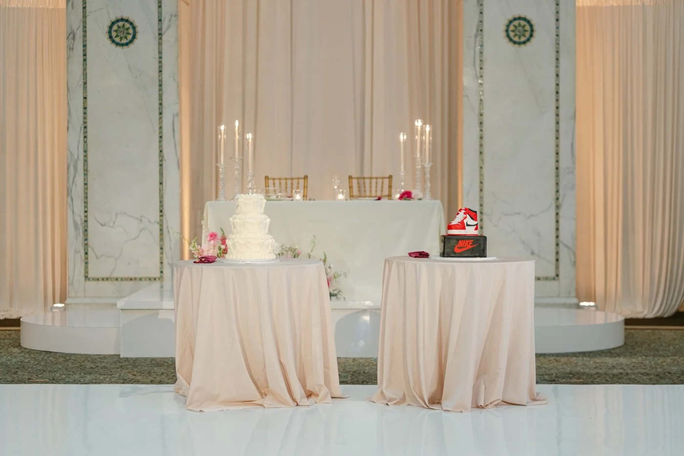 Event Shoppe Chicago - Chicago Wedding Planner