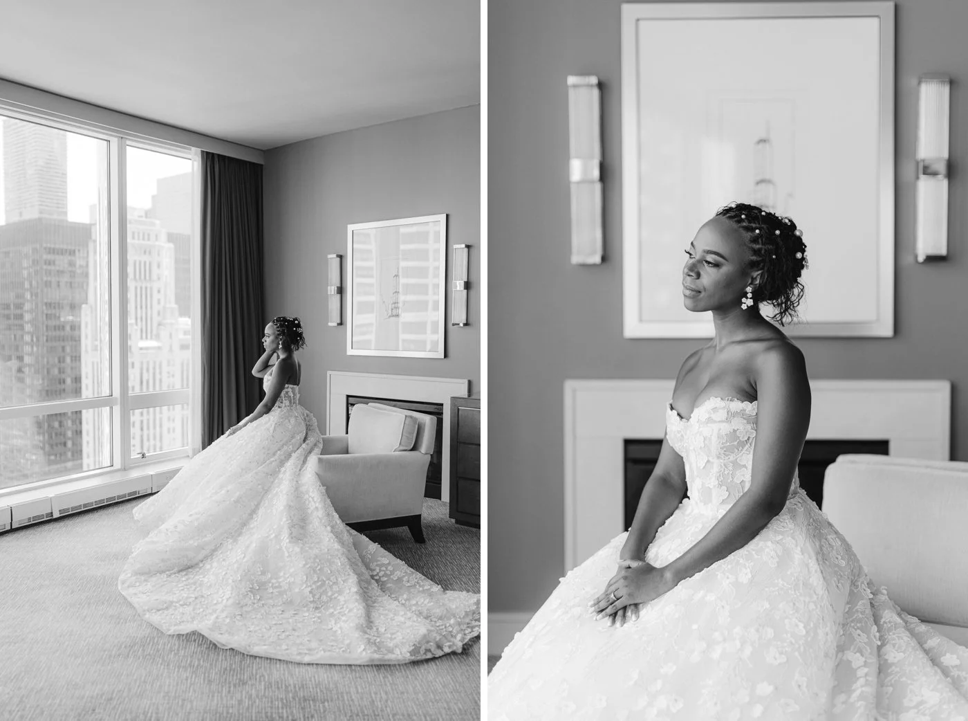 J Lauryn Photography - Chicago Wedding Photographer