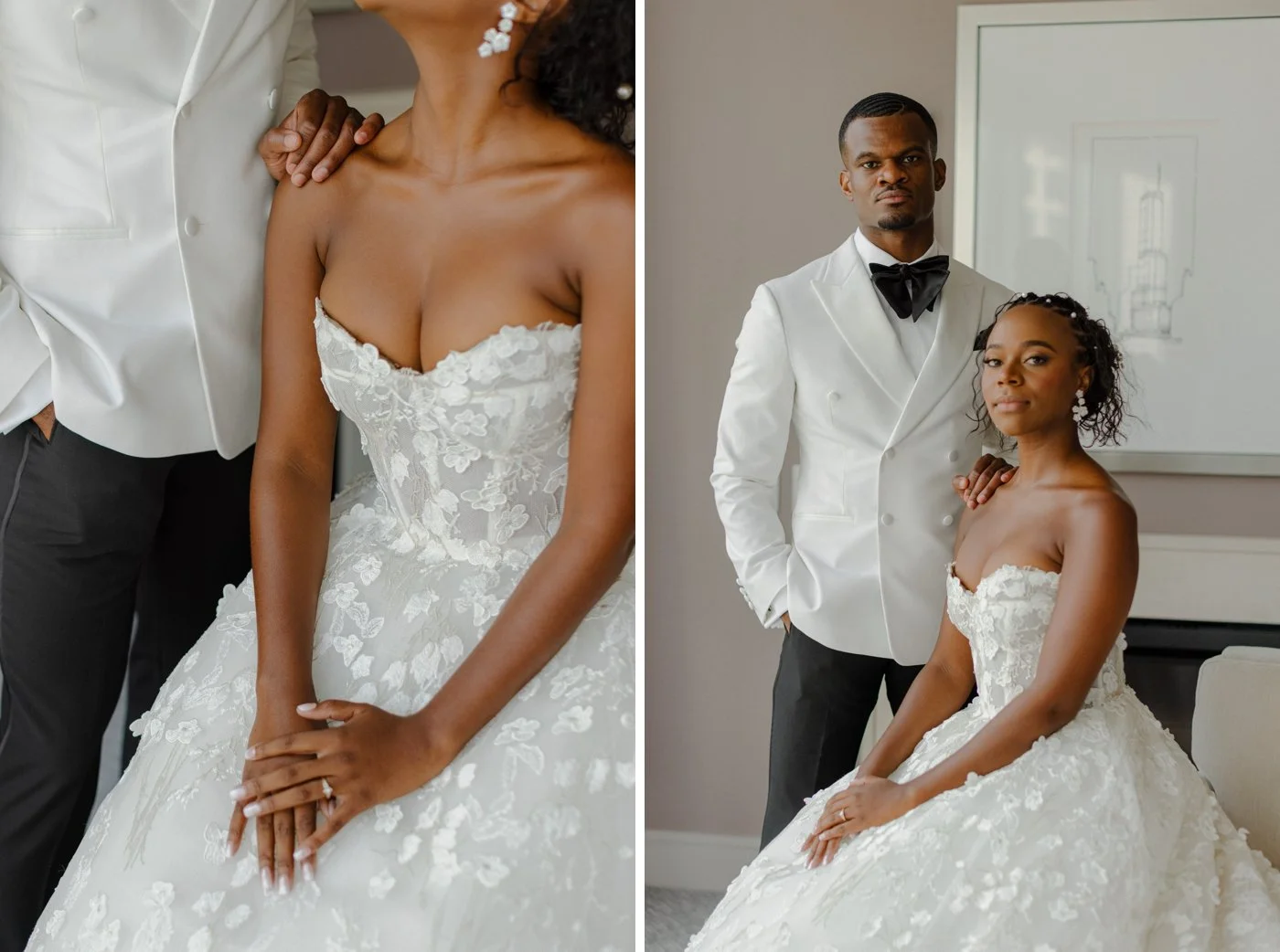 J Lauryn Photography - Chicago Wedding Photographer