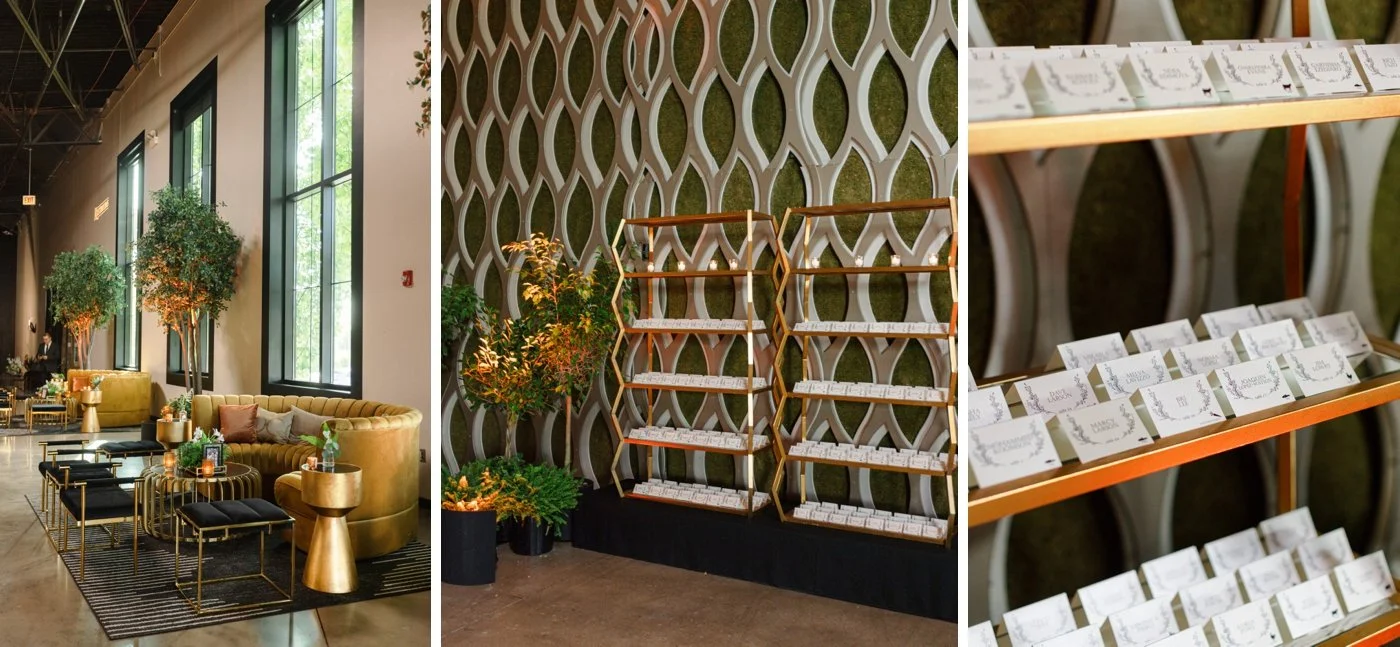 Event Shoppe Chicago - Chicago Wedding Planner