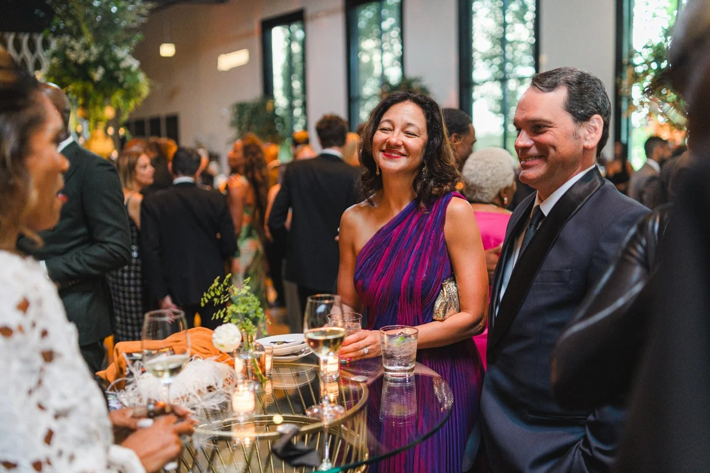 Chicago wedding at The Geraghty