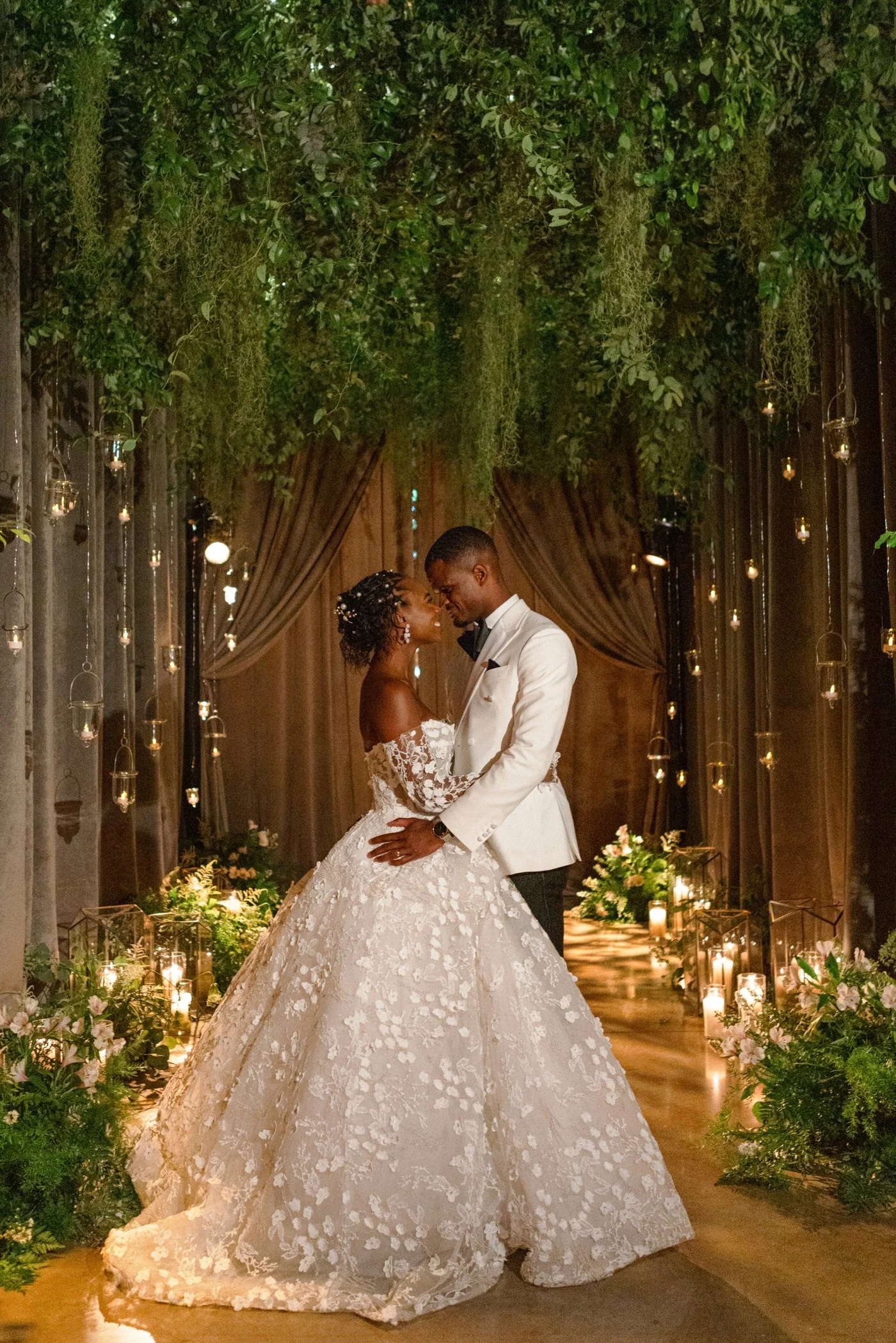 Chicago wedding at The Geraghty