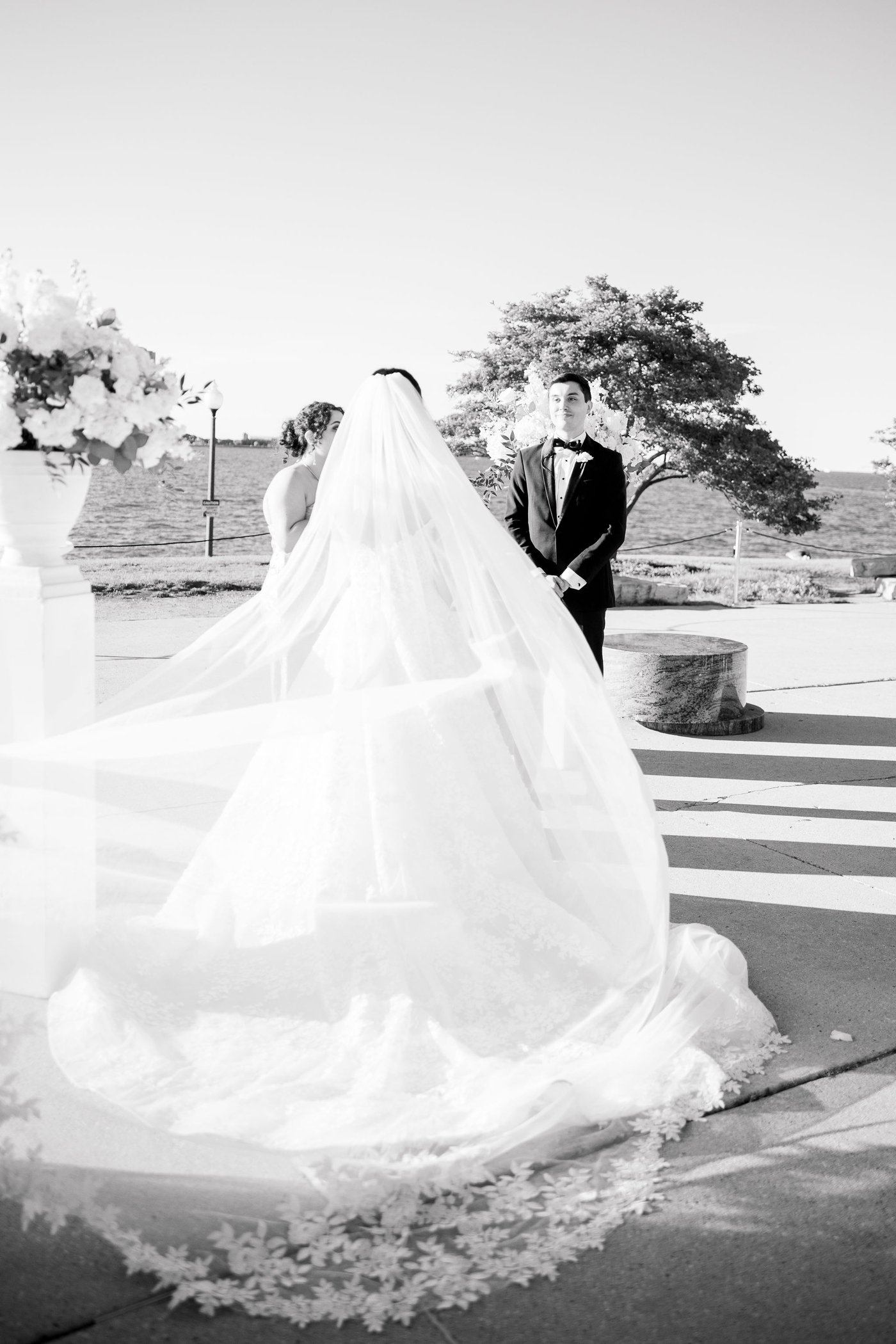 Lexi Benjamin - Chicago Wedding Photographer