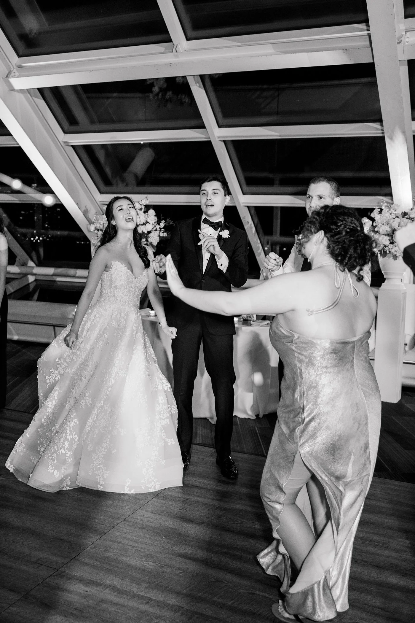 Lexi Benjamin - Chicago Wedding Photographer