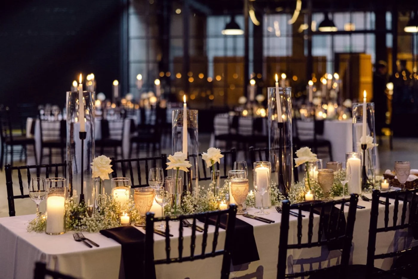 Elegant Modern Hindu Wedding at Wildman BT in Chicago