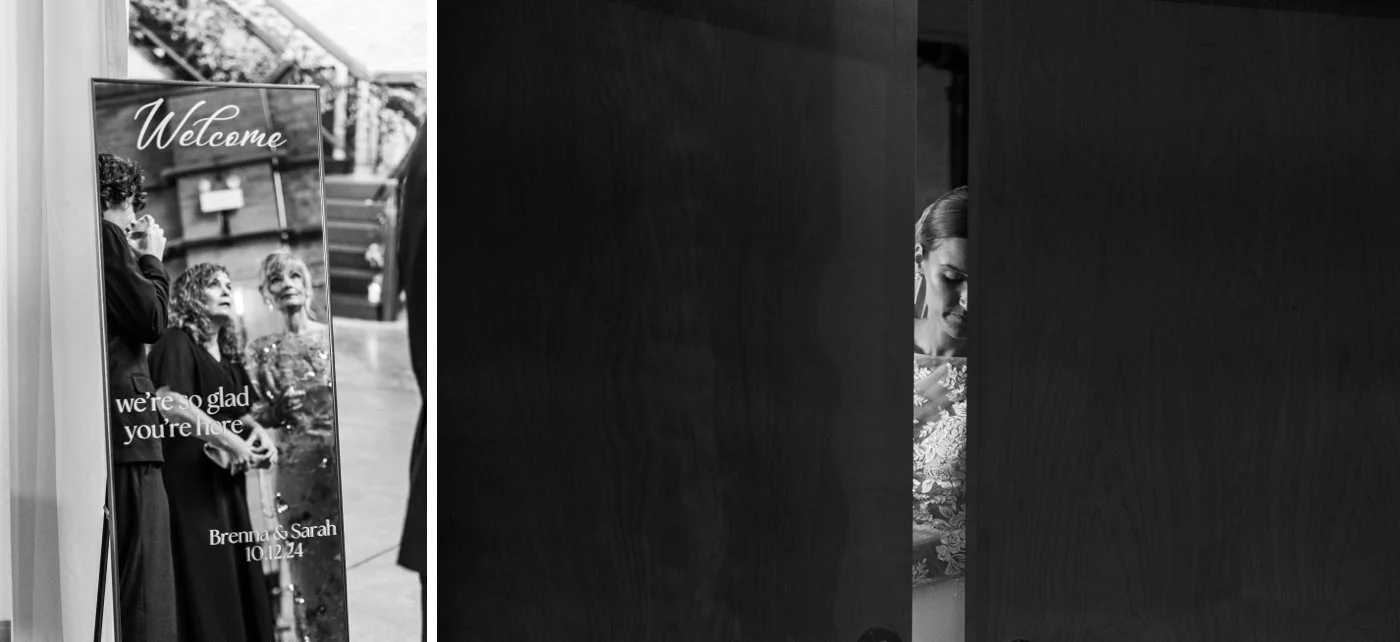 AJ Abelman Photography - Chicago Wedding Photographer
