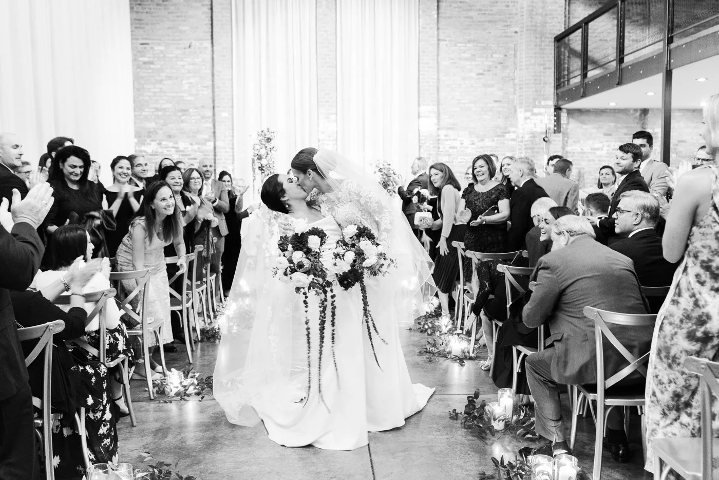 Elegant Fall Wedding at Fairlie