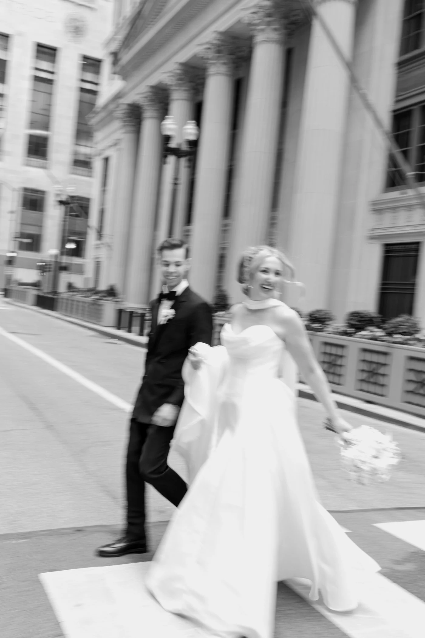 Photographs by Teresa - Chicago Wedding Photographer