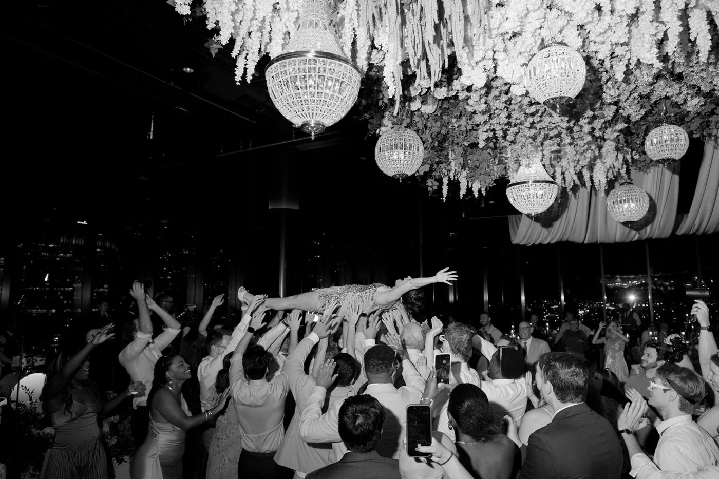 Arielle Gallione - Chicago Wedding Photographer