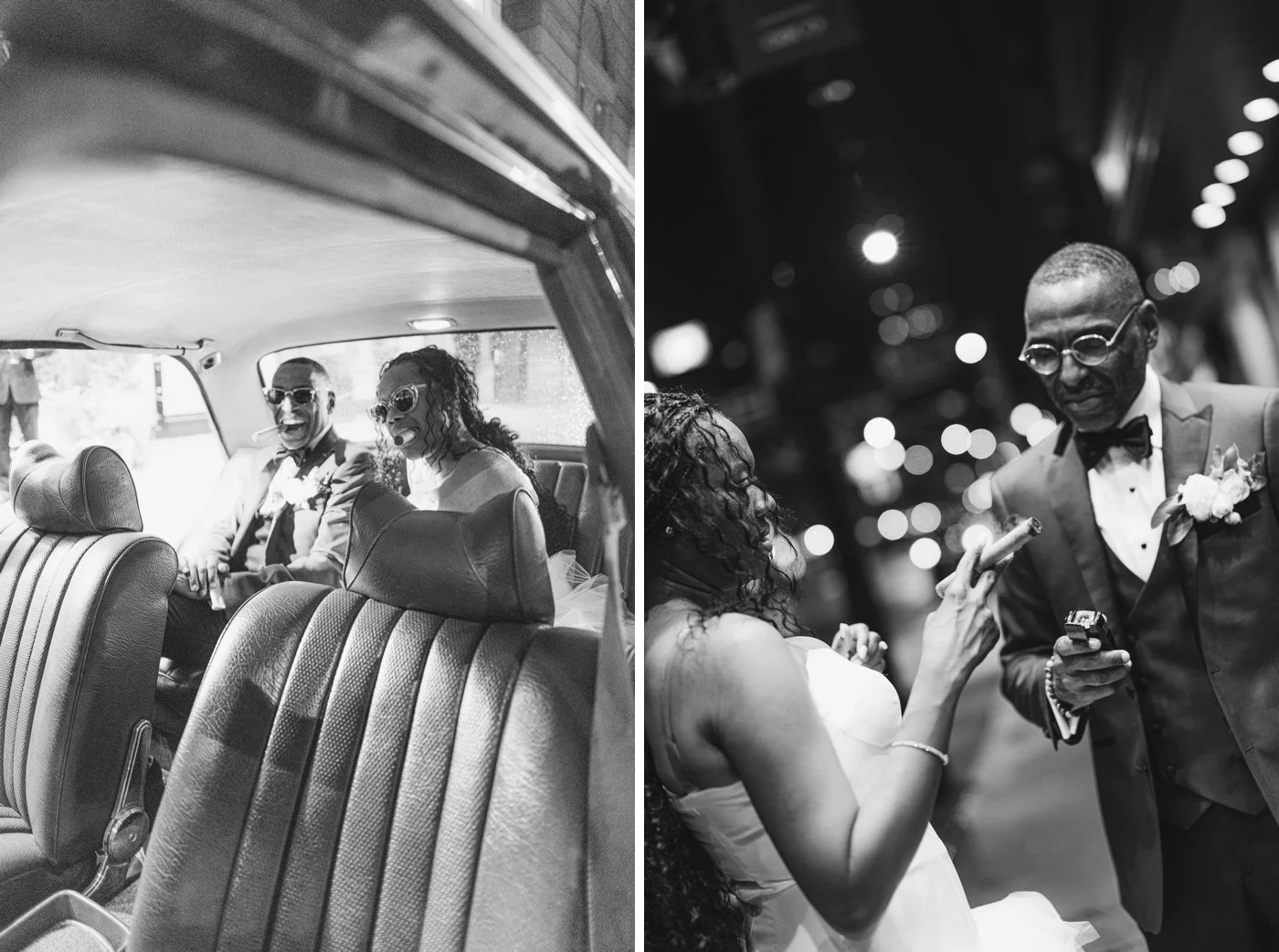 Guide to finding your wedding planning personality