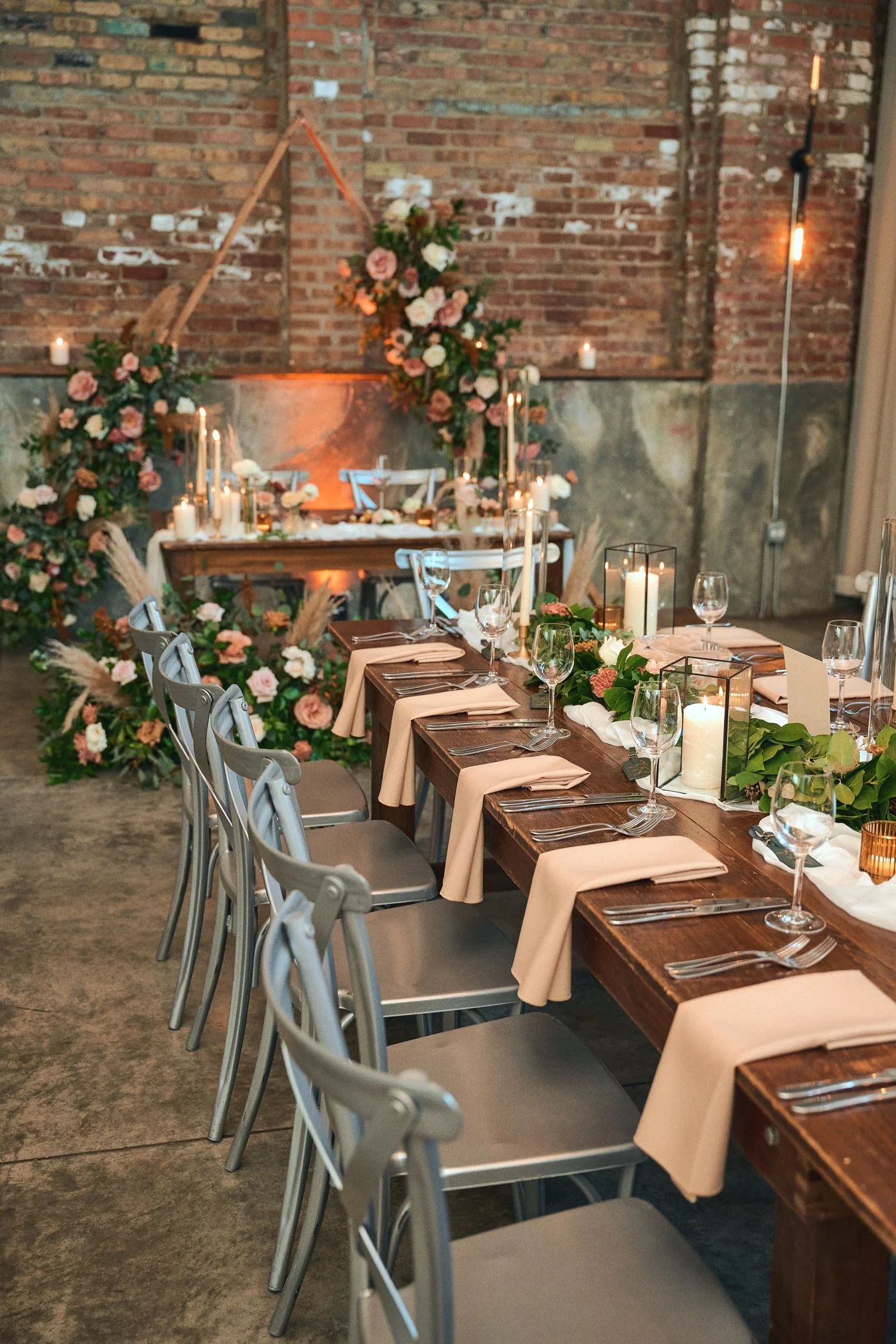 Event Shoppe Chicago - Chicago Wedding Planner