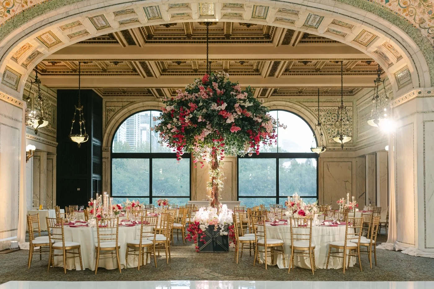 Event Shoppe Chicago - Chicago Wedding Planner