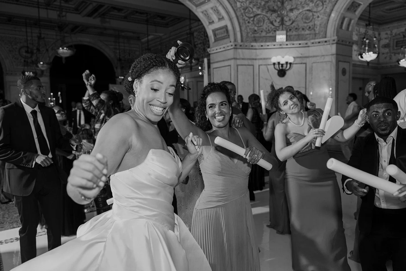 Event Shoppe Chicago - Chicago Wedding Planner