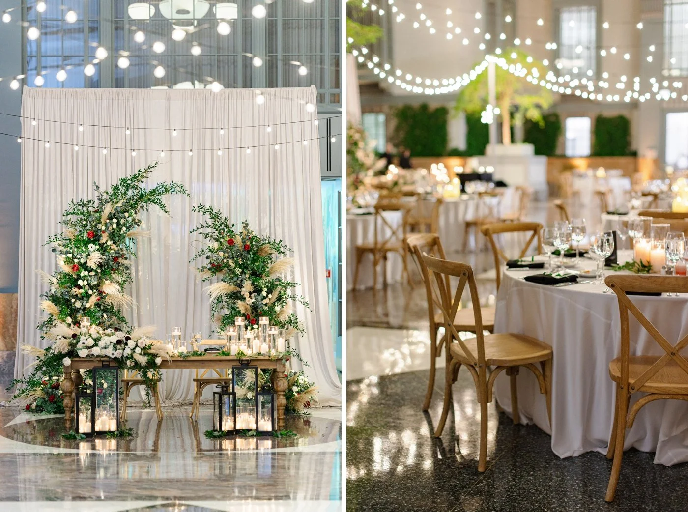 Event Shoppe Chicago - Chicago Wedding Planner