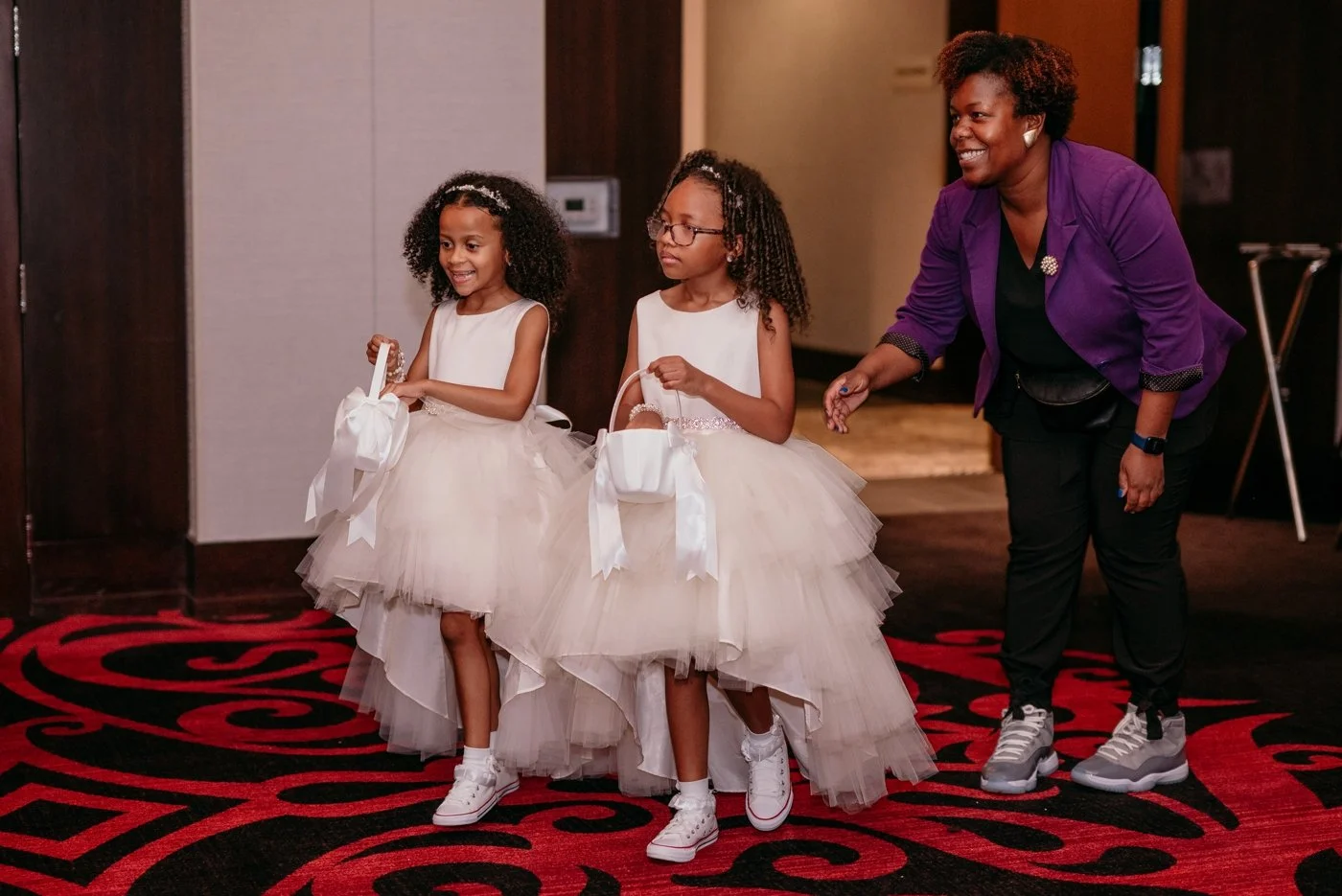 Event Shoppe Chicago, best Chicago wedding planners