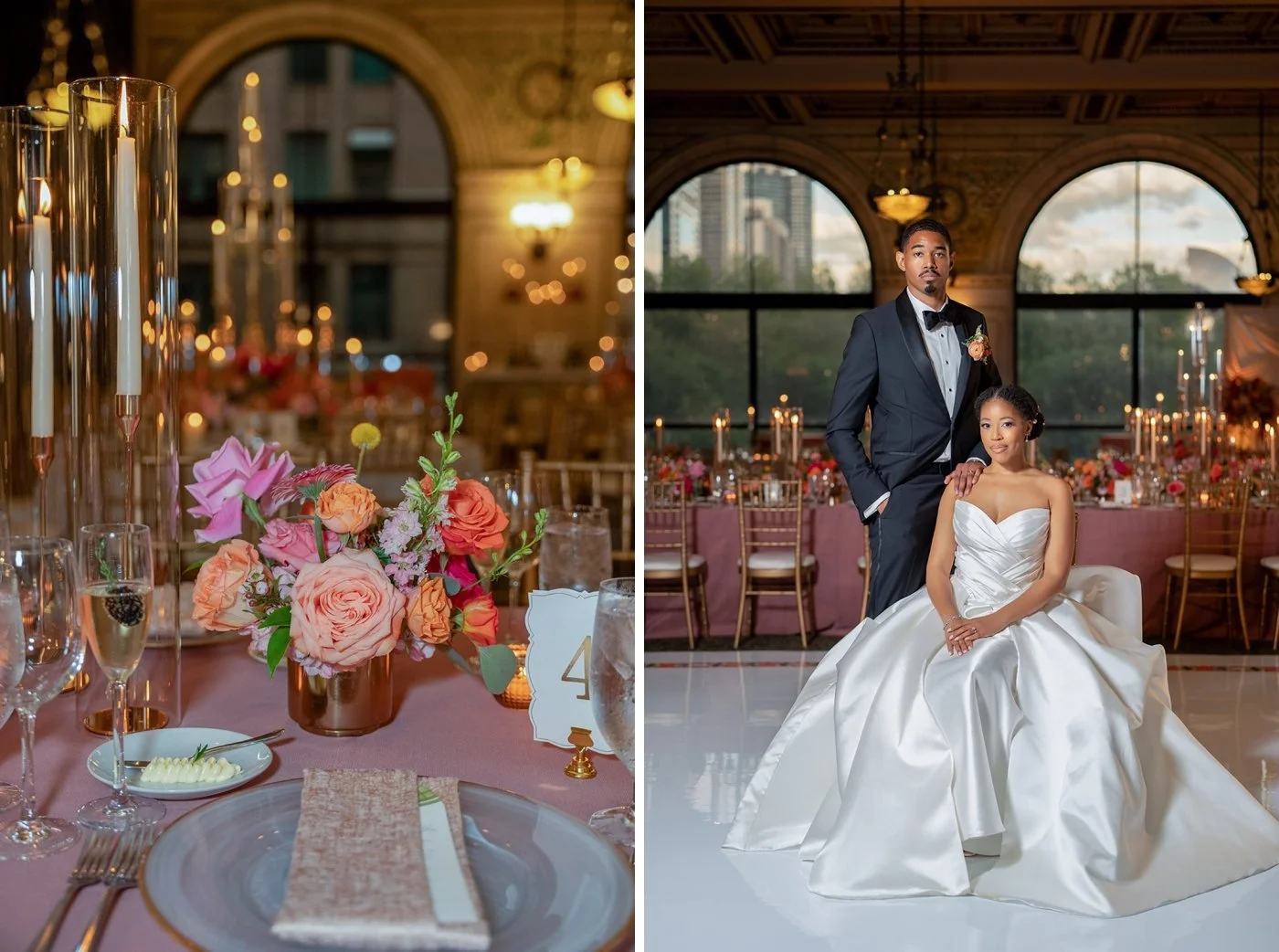 Guide to finding your wedding planning personality
