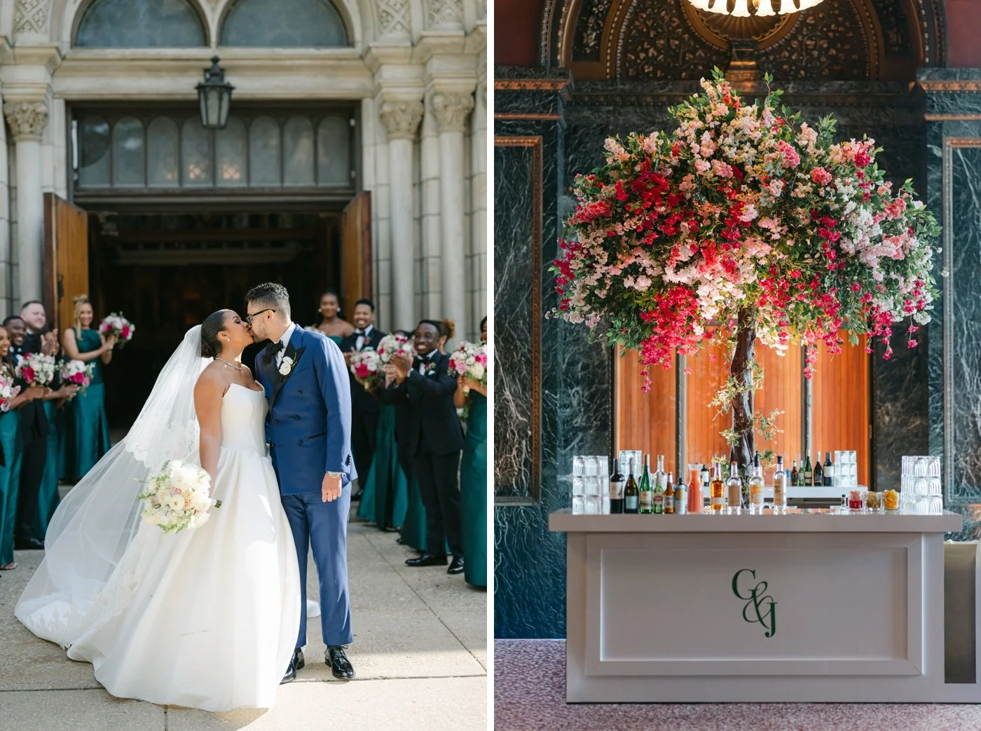 Event Shoppe Chicago - Chicago Wedding Planner
