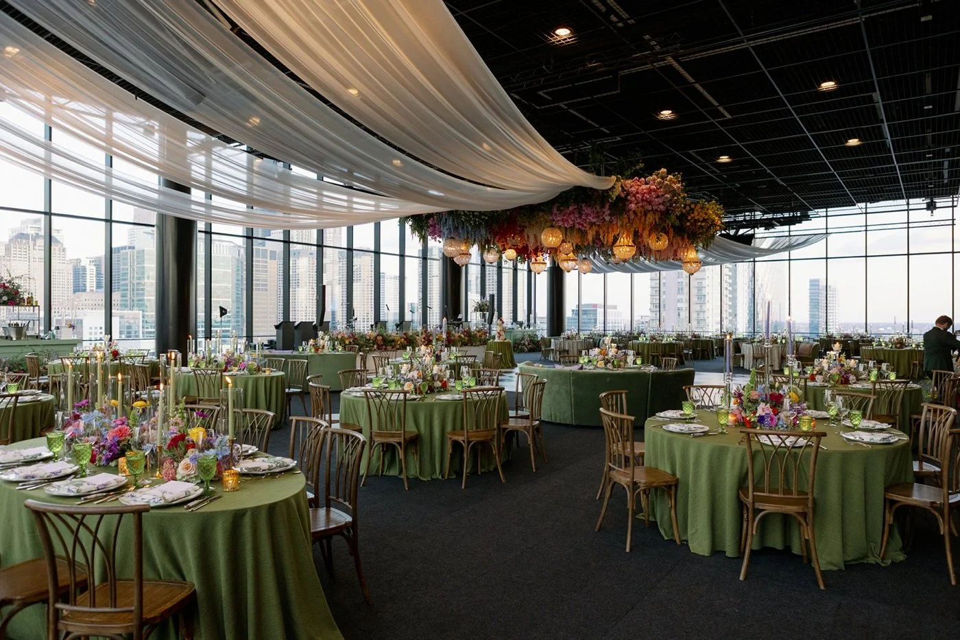 Event Shoppe Chicago - Chicago Wedding Planner
