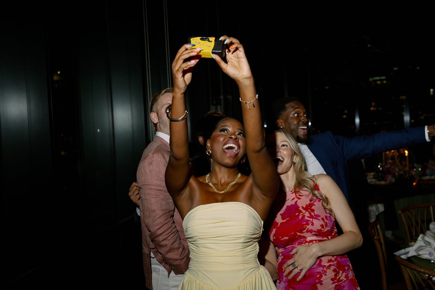 How to build a cohesive wedding vendor team