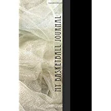 Basketball Goal Setting Journal 