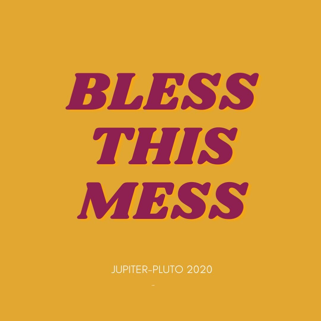 Today&rsquo;s Jupiter-Pluto transit wants to (re)birth you towards successfully becoming the change you wish to see in the world. Together, these planets want to celebrate the transformative power of living your spiritual philosophy, inside and out. 