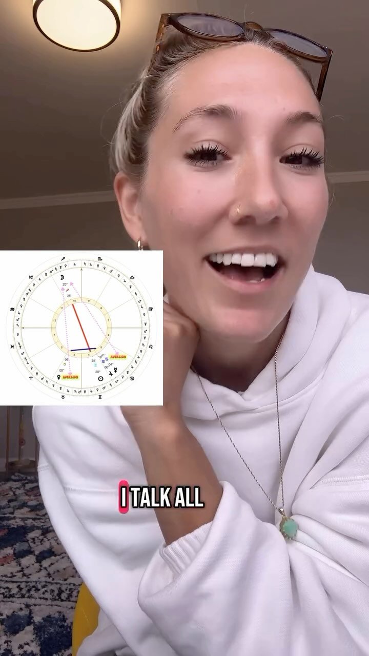 The more you know…π«!
π You can watch this week’s full podcast episode to get the insider Astro info π - link in bio π
#sagittariusfullmoon #jupiterincancer #mercuryvenus #astrology horoscopes transits podcast